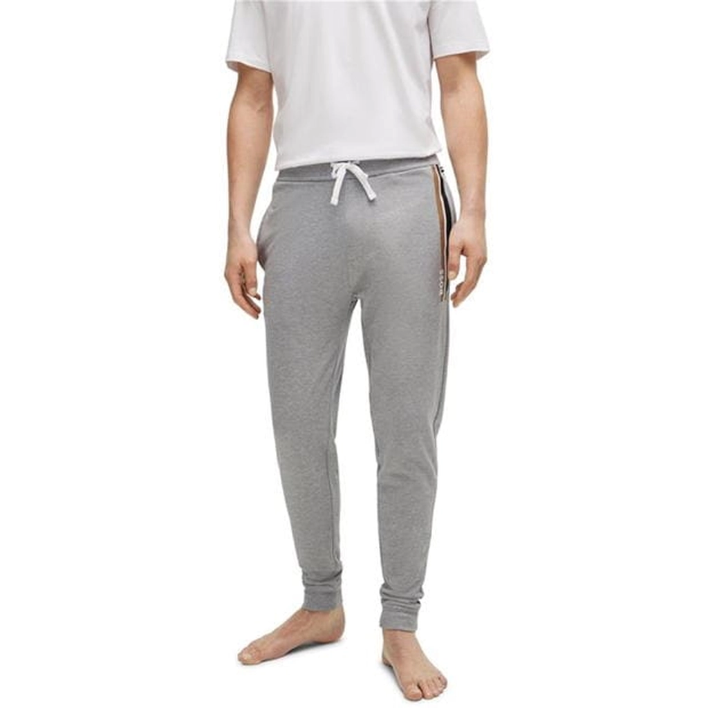 Hugo Boss HBW AuthenticJogger Sn42 - Grey
